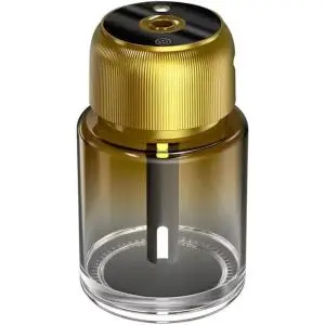 خوشبو کننده هوشمند لیزری Car Fragrance